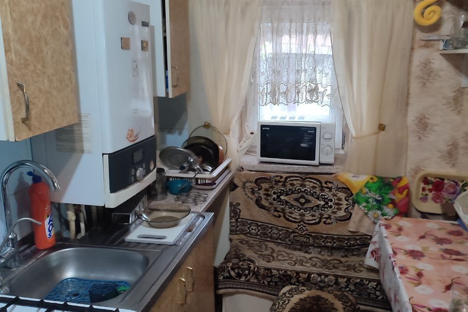 Продаётся помещение своб. назначения, 54 м²