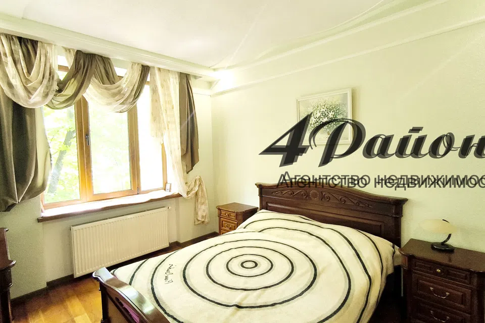 Продаётся 3-комнатная квартира, 73.4 м²