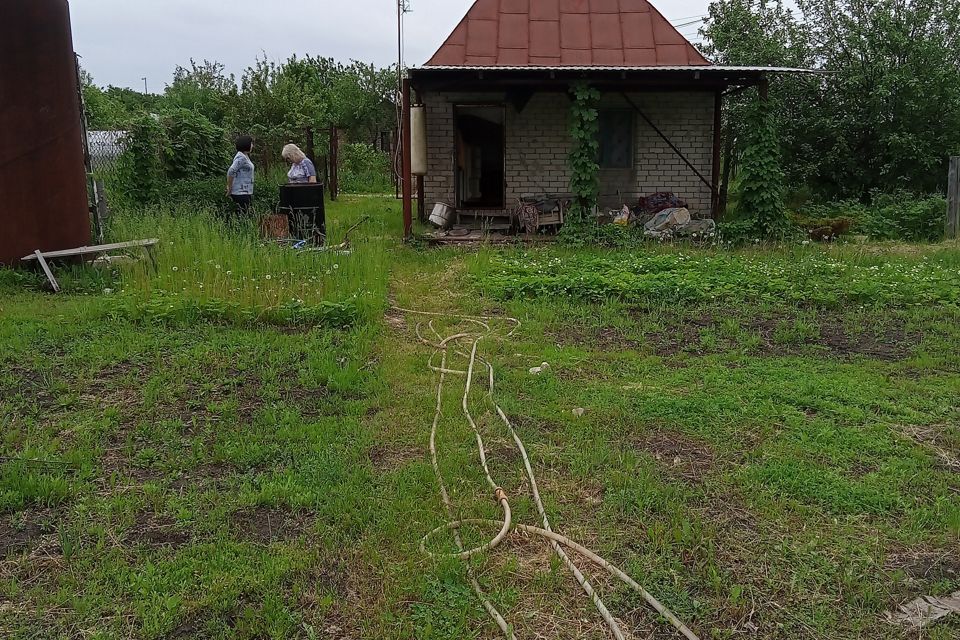 Расловка Саратовская Купить Дачу