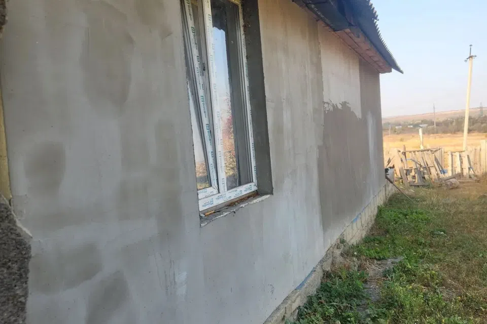 Продаётся 1-этажный дом, 100 м²