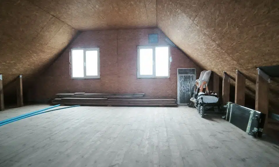 Продаётся 2-этажный дом, 60 м²