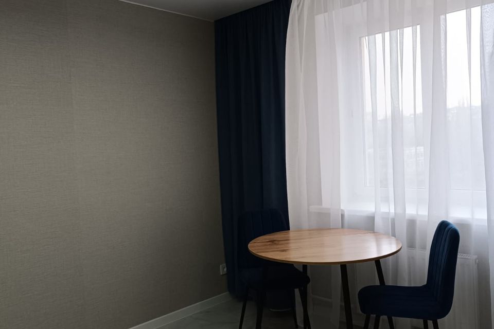 Продаётся 2-комнатная квартира, 55 м²
