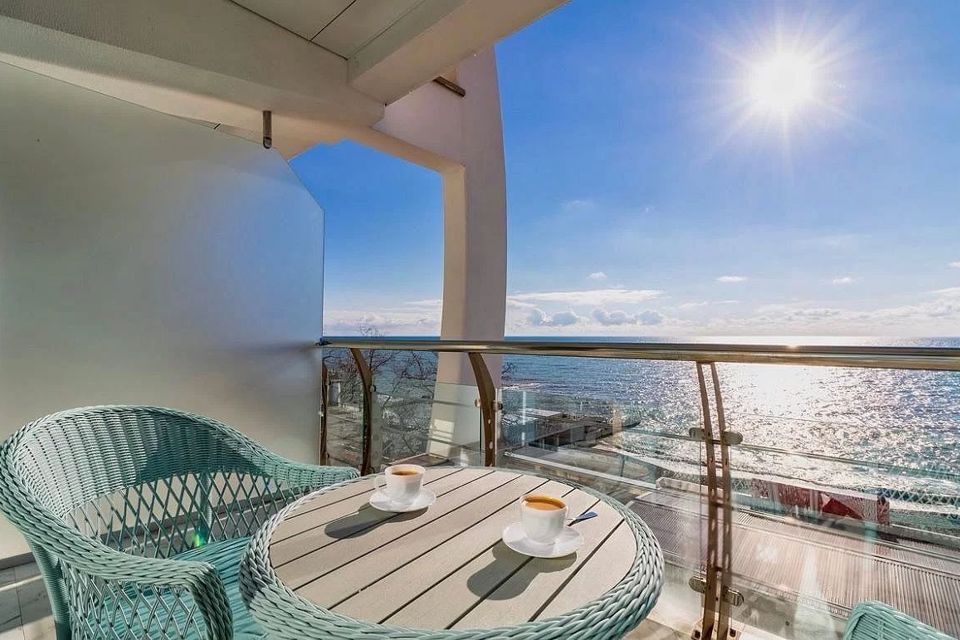 Продаётся 1-комнатная квартира, 30 м²