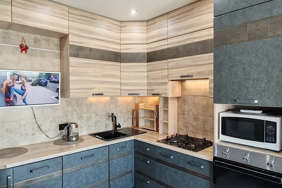 Продаётся 3-комнатная квартира, 70.6 м²