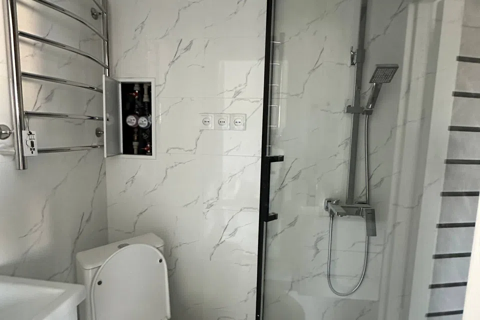 Продаётся 1-комнатная квартира, 23 м²