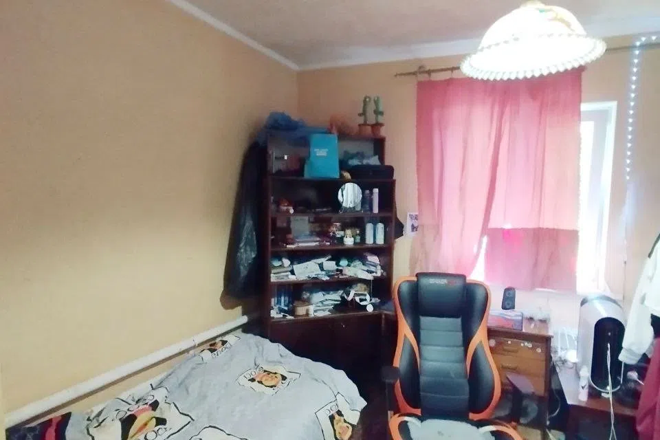 Продаётся 1-этажный дом, 100 м²