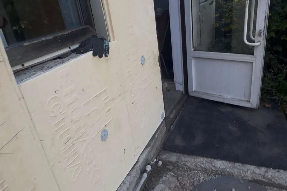 Продаётся 1-этажный дом, 70 м²