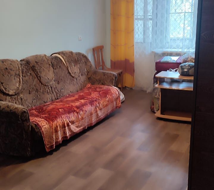 Продаётся 2-комнатная квартира, 47 м²
