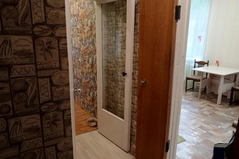 Сдаётся 1-комнатная квартира, 28 м²