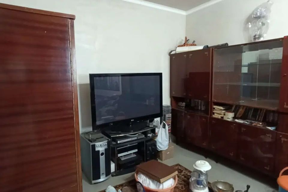 Продаётся 2-комнатная квартира, 46 м²