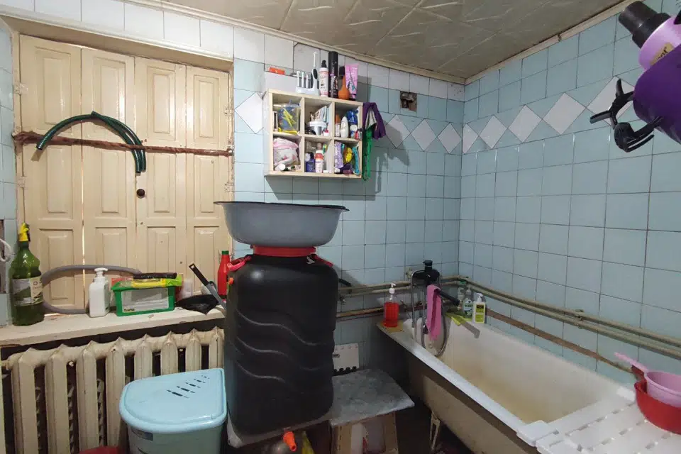 Продаётся 1-этажный дом, 77 м²