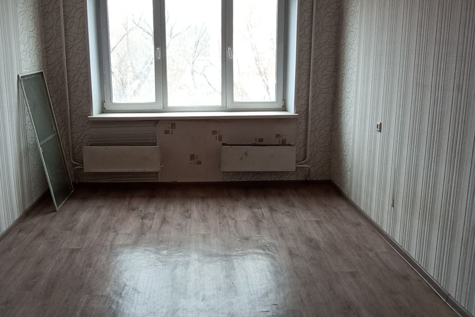 Продаётся 1-комнатная квартира, 35 м²