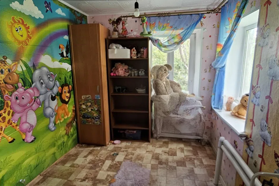 Продаётся 1-этажный дом, 70 м²