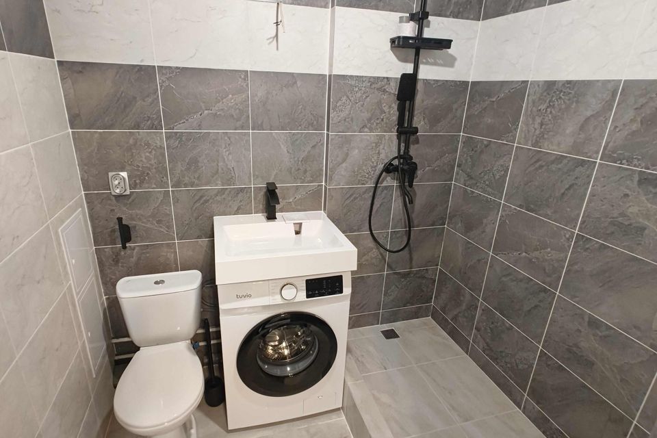Сдаётся студия, 25 м²