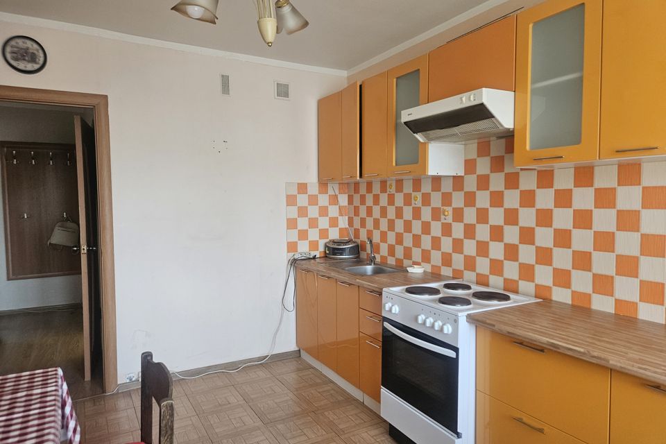 Продаётся 1-комнатная квартира, 51.1 м²