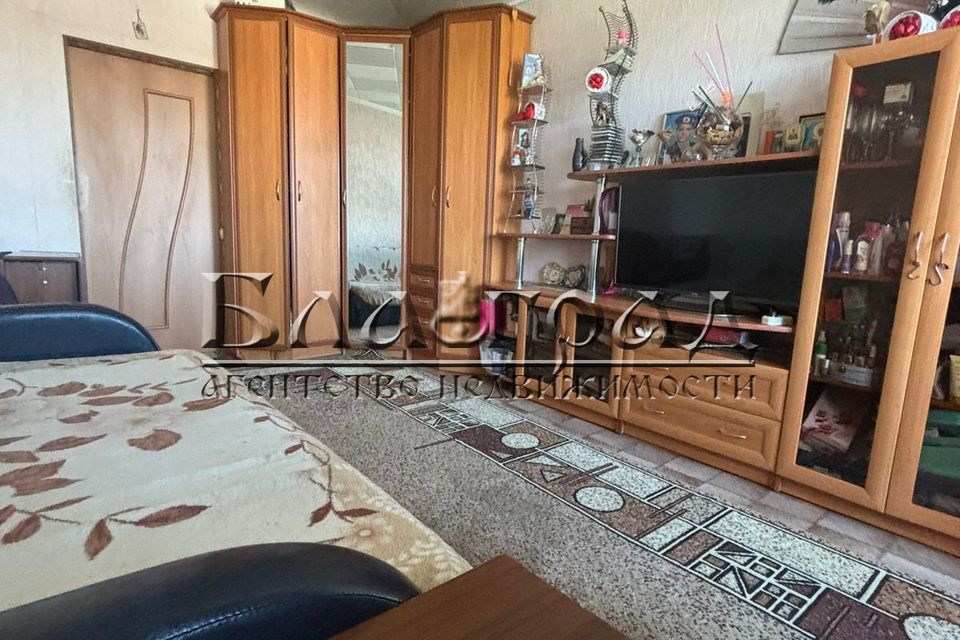 Продаётся 3-комнатная квартира, 65 м²