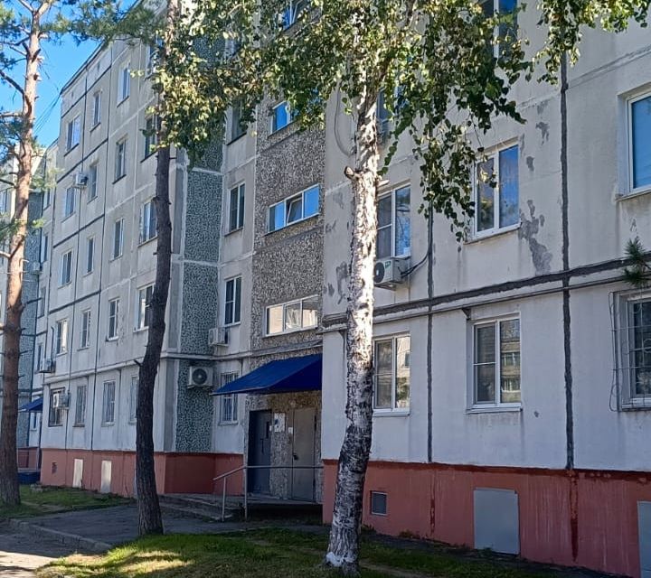 Продаётся 2-комнатная квартира, 49.9 м²