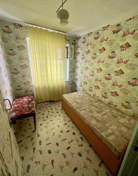 Продаётся 2-комнатная квартира, 45.8 м²