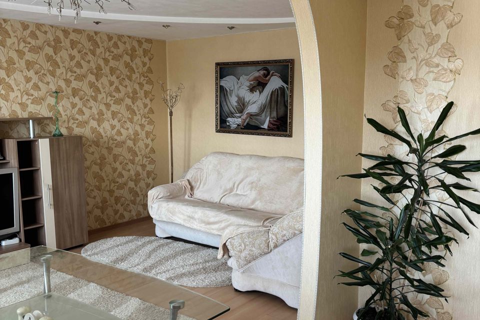 Продаётся 2-комнатная квартира, 49 м²