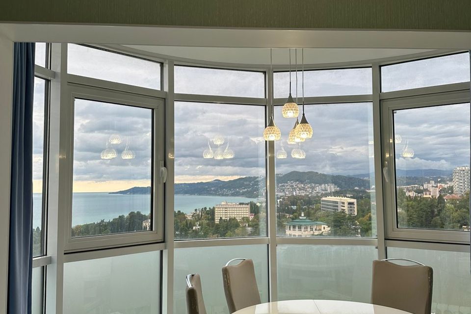 Продаётся 2-комнатная квартира, 46 м²