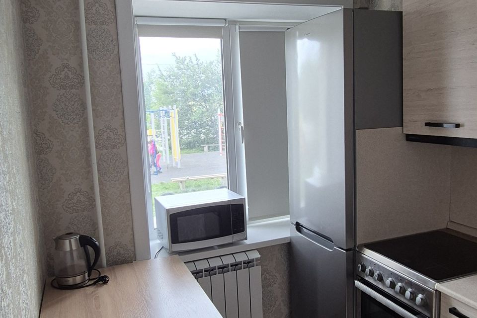 Продаётся студия, 21 м²