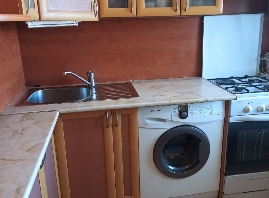 Продаётся 2-комнатная квартира, 51.7 м²