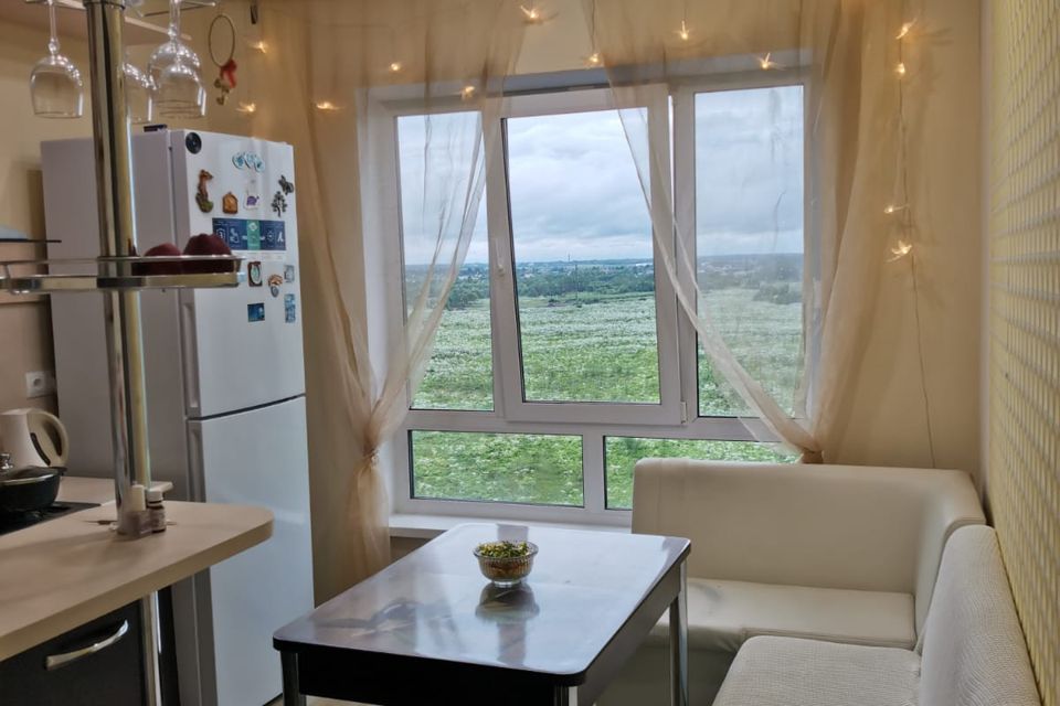 Продаётся 2-комнатная квартира, 58 м²