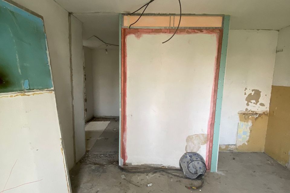 Продаётся 2-комнатная квартира, 51 м²