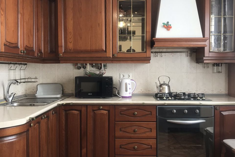 Сдаётся 2-комнатная квартира, 67 м²