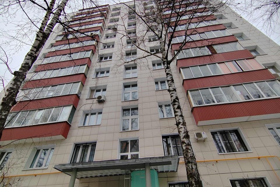 Продаётся 2-комнатная квартира, 47.1 м²