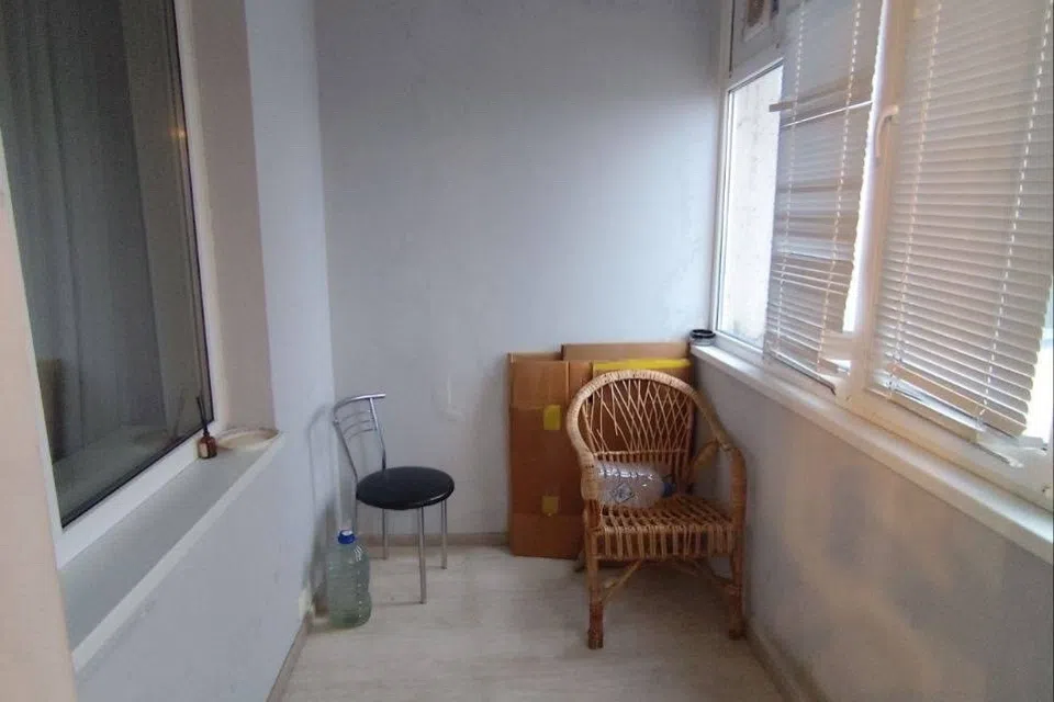 Продаётся 3-комнатная квартира, 78 м²