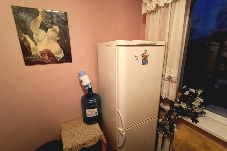 Сдаётся 1-комнатная квартира, 30 м²