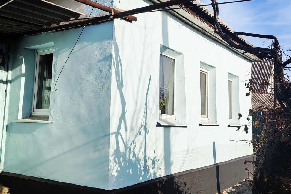 Продаётся 1-этажный дом, 92 м²