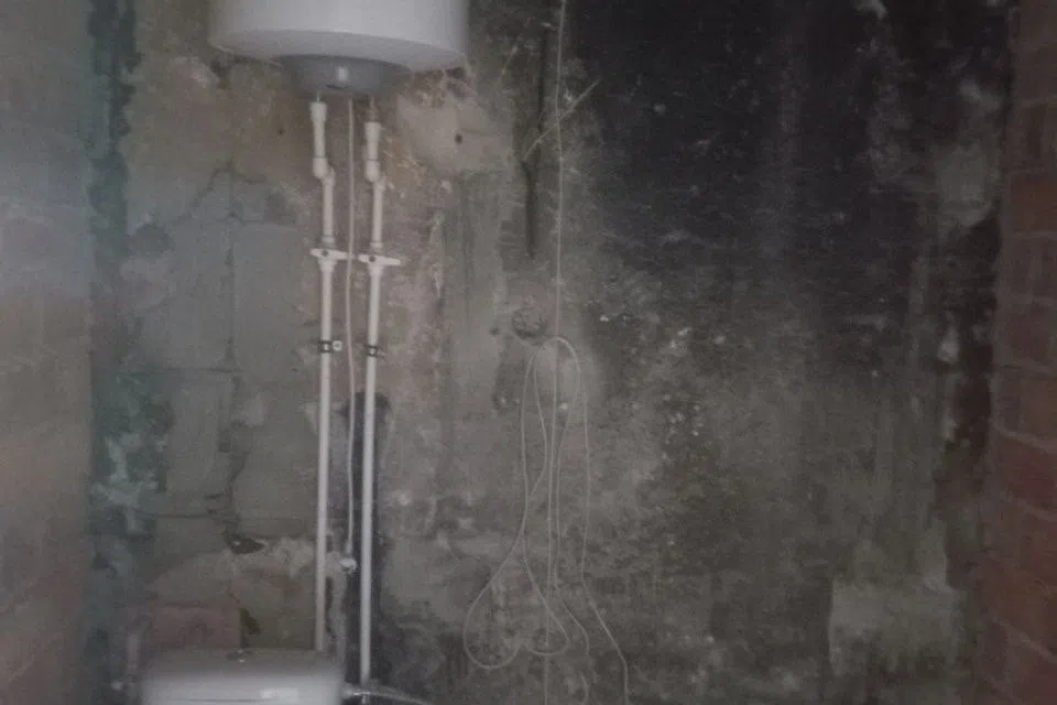 Продаётся 1-комнатная квартира, 36.7 м²