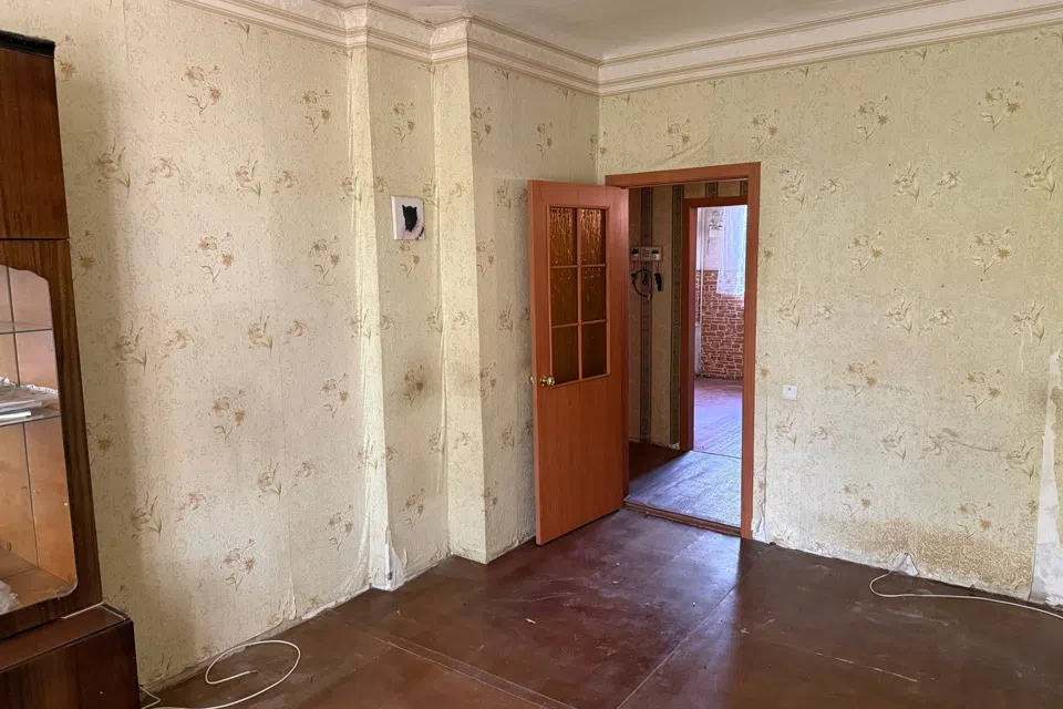 Продаётся 2-комнатная квартира, 47 м²