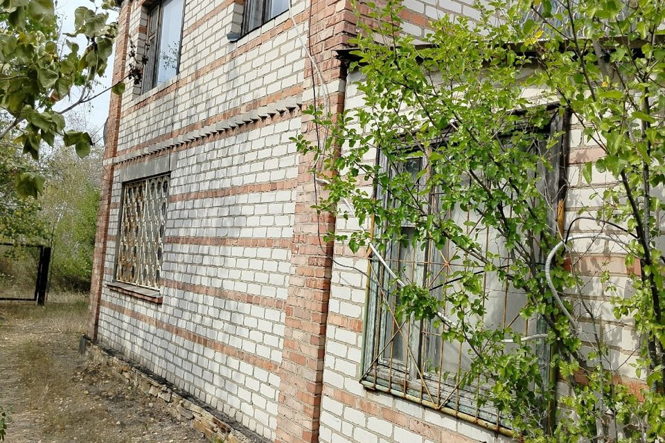 Продаётся 2-этажный дом, 104 м²