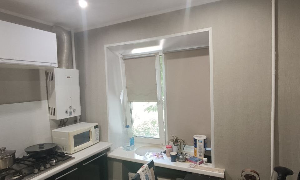 Продаётся 1-комнатная квартира, 31 м²