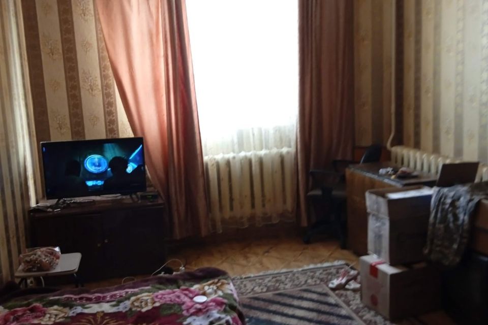Продаётся 2-комнатная квартира, 50 м²