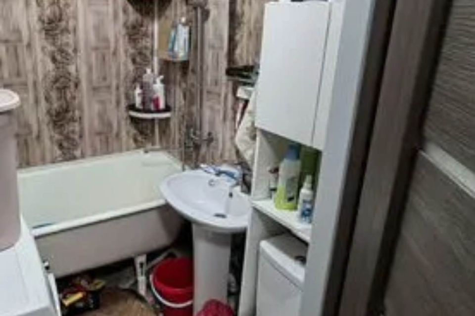 Продаётся 2-комнатная квартира, 42.3 м²