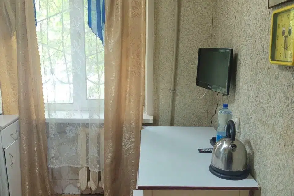 Продаётся 2-комнатная квартира, 48 м²