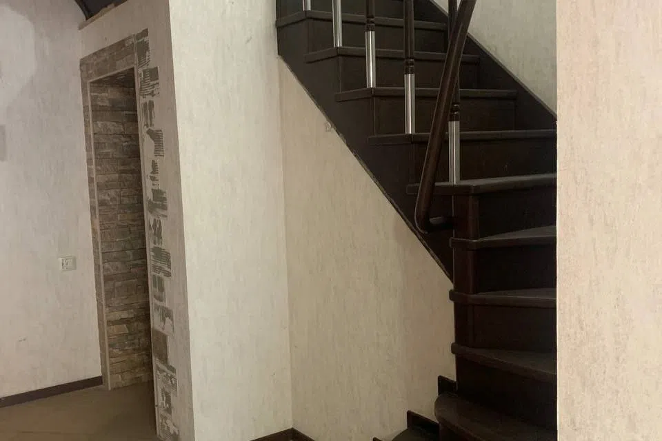 Продаётся 2-этажный дом, 153.8 м²