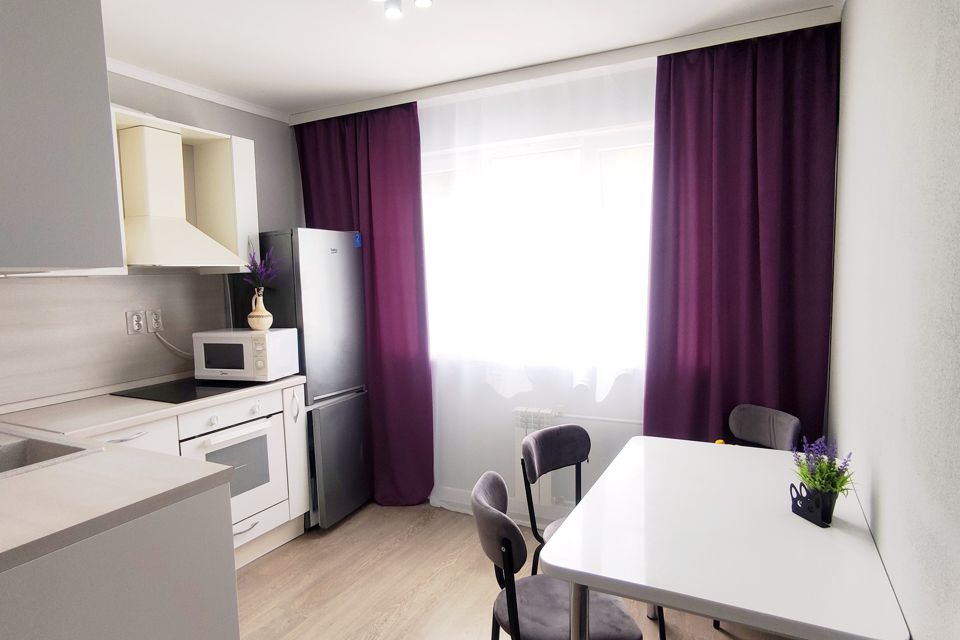 Продаётся 2-комнатная квартира, 64 м²