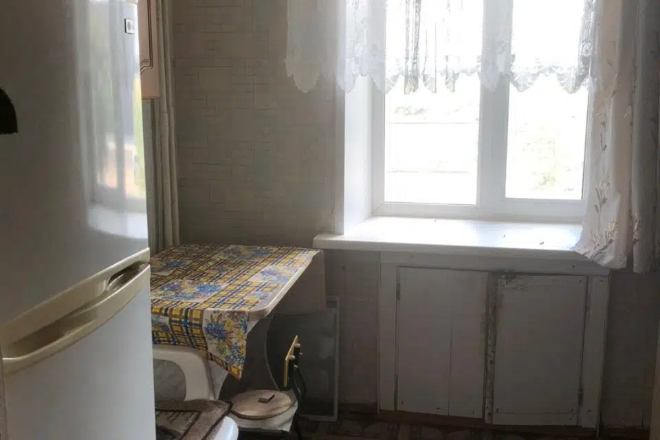Продаётся 2-комнатная квартира, 48.5 м²