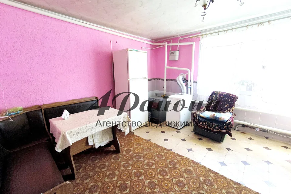 Продаётся 2-этажный дом, 172 м²