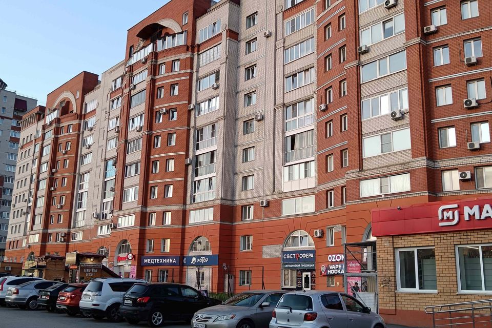 Продаётся студия, 28 м²