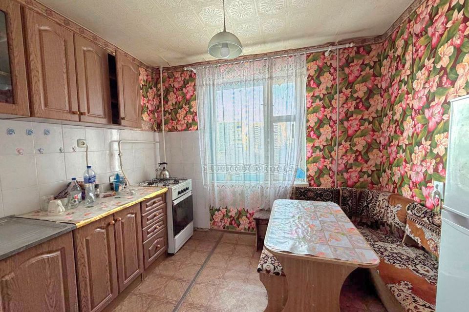 Продаётся 2-комнатная квартира, 53 м²