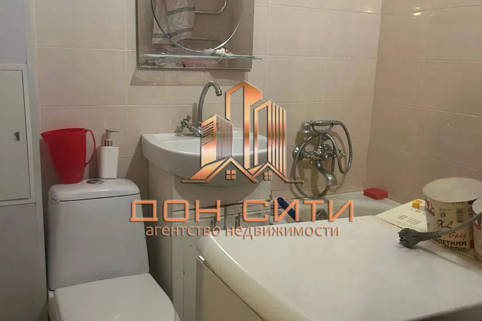 Продаётся 2-комнатная квартира, 45 м²