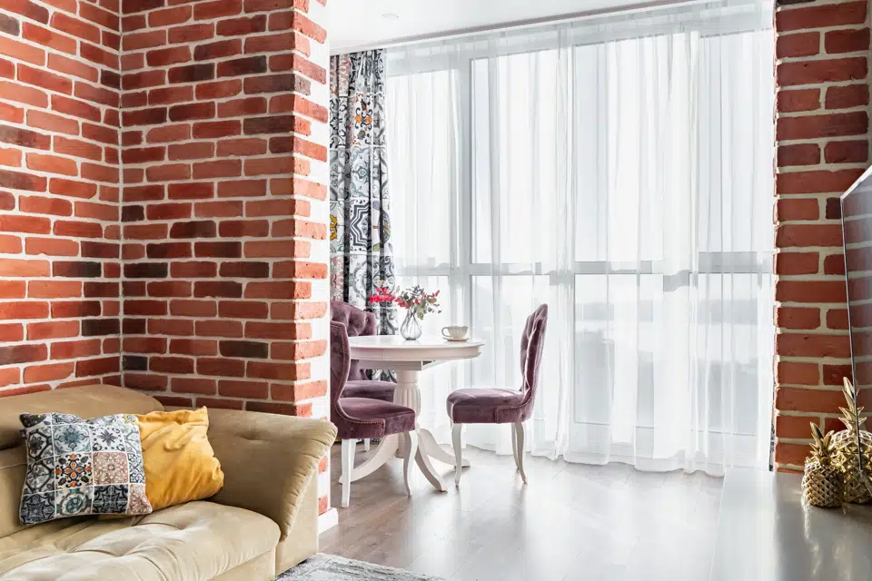 Продаётся 2-комнатная квартира, 75 м²