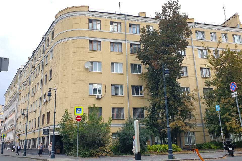 Продаётся 3-комнатная квартира, 72.3 м²