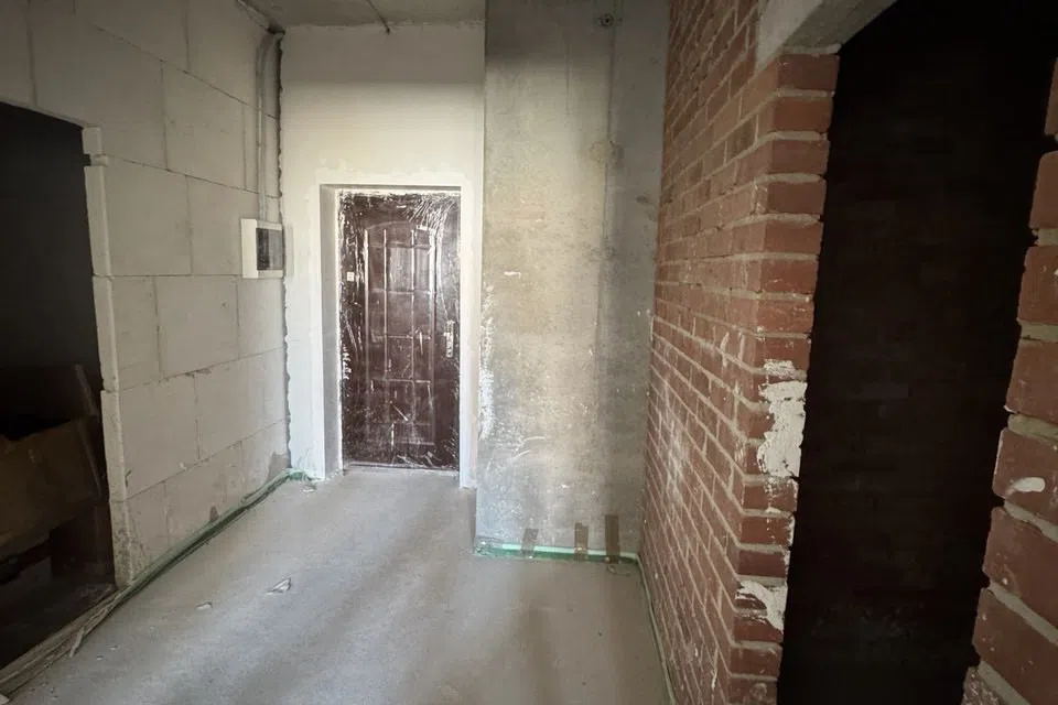 Продаётся 2-комнатная квартира, 55 м²